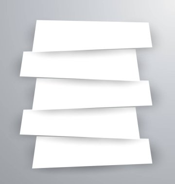 küme şablon afiş etkisi paper06 kesmek