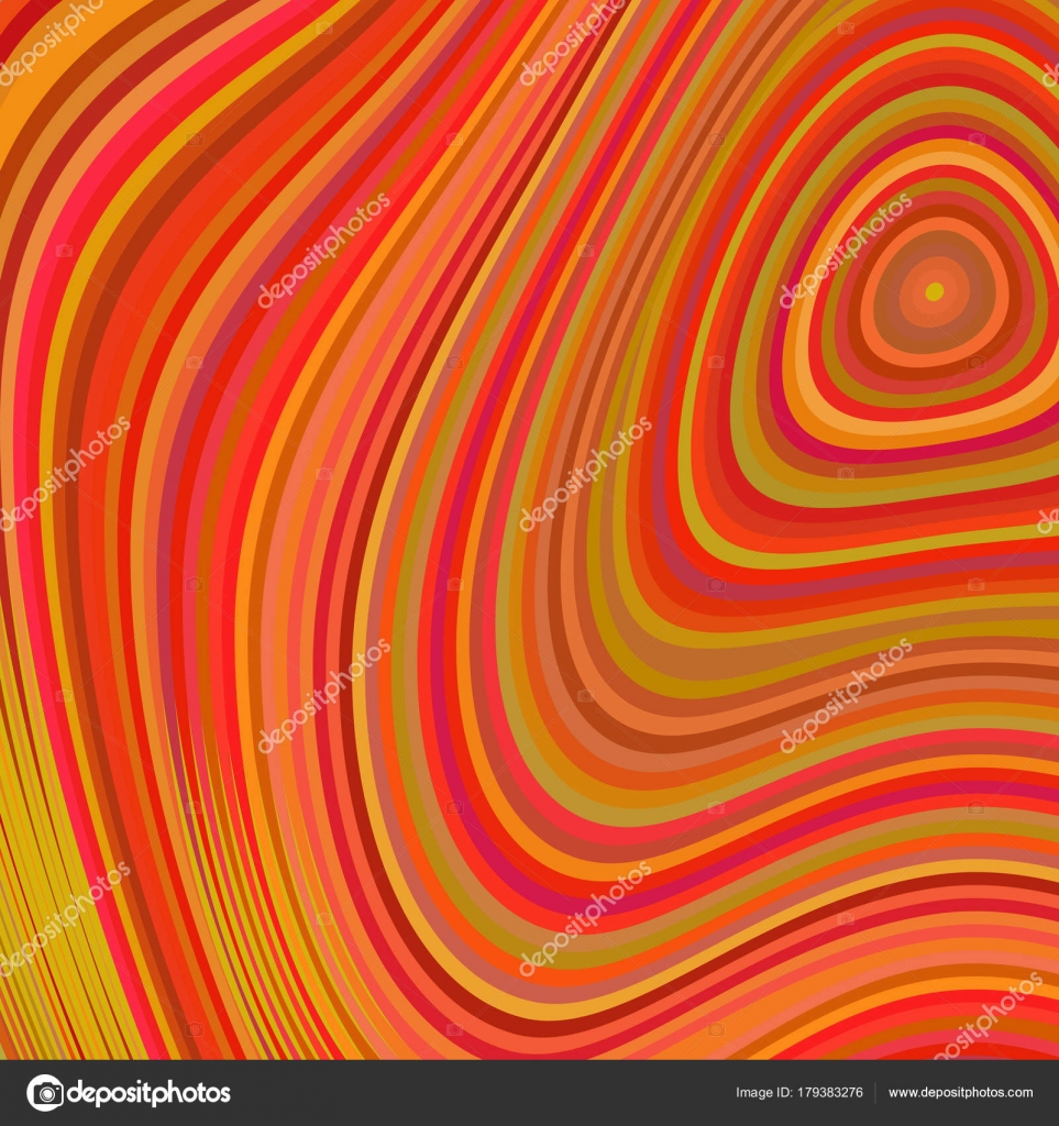 다채로운 추상적인 곡선된 줄무늬 배경 질감 wood01 스톡 벡터 - ©silvercircle 179383276, image size:1600x1700