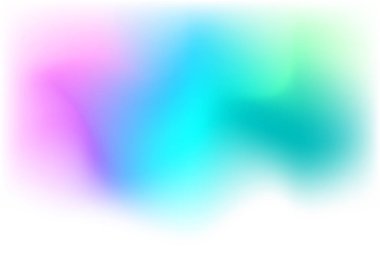 Gökkuşağı degrade arka plan 03 bulanıklık