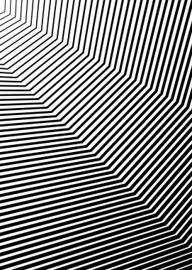 Arka plan tasarım öğesi birçok paralel lines16 hattı