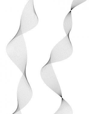 öğe çok dalgalı çizgiler kaset effect08 Tasarla