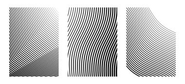 tasarım öğesi minimalizm arka plan görüntü satırından kalın th için