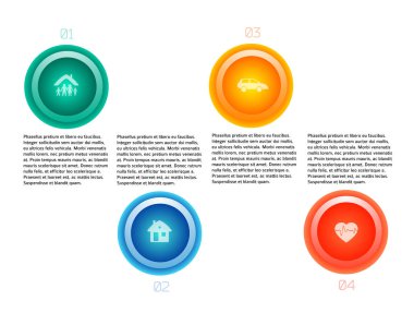 sigorta broşür başlık sayfası raporu company08