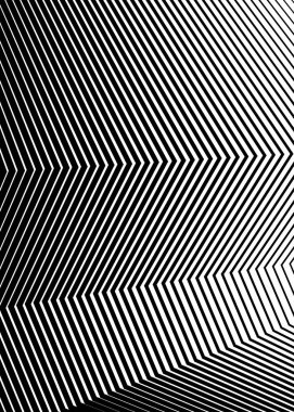 Reklam afiş monohrome satırları arka plan tasarım elements06