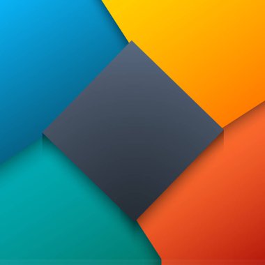 tasarım öğesi arka plan kaplaması renkli kağıt sheets05