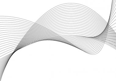 öğe dalgalı çizgiler kaset motion16 Tasarla