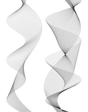 öğe dalgalı çizgiler kaset motion13 Tasarla