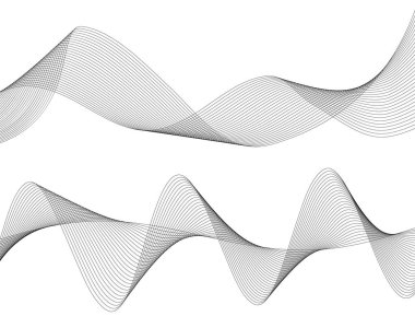 öğe dalgalı çizgiler kaset motion15 Tasarla