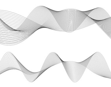 öğe dalgalı çizgiler kaset motion17 Tasarla