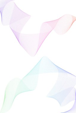 öğe dalgalı çizgiler kaset motion26 Tasarla