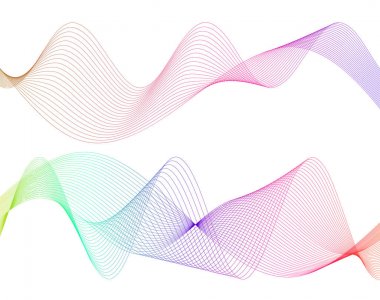 öğe dalgalı çizgiler kaset motion36 Tasarla