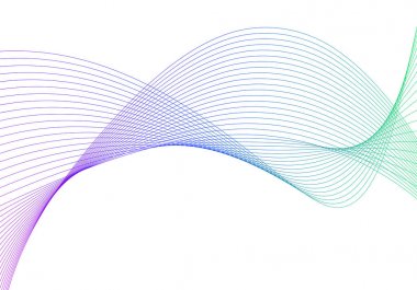 öğe dalgalı çizgiler kaset motion37 Tasarla