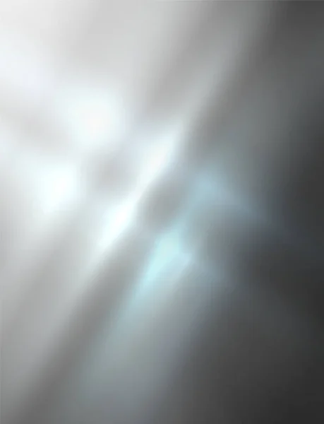 Logam latar belakang soft light blur gradien elemen design15 - Stok Vektor