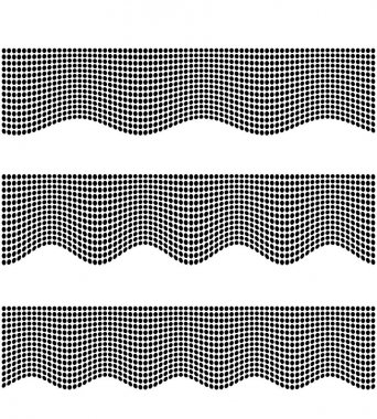 rasgele gri piksel deseni tasarım element05 için aracı fırça seti