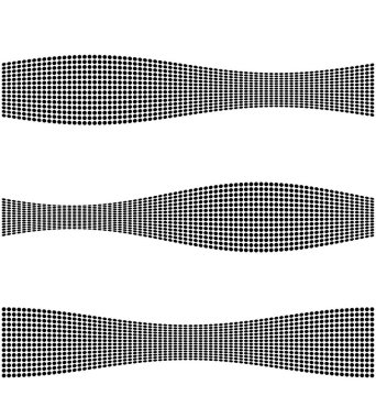 rasgele gri piksel deseni tasarım element07 için aracı fırça seti