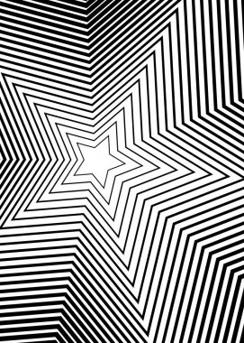 soyut arka plan birçok bağlantılı çizgi satırlarından kalın thin10