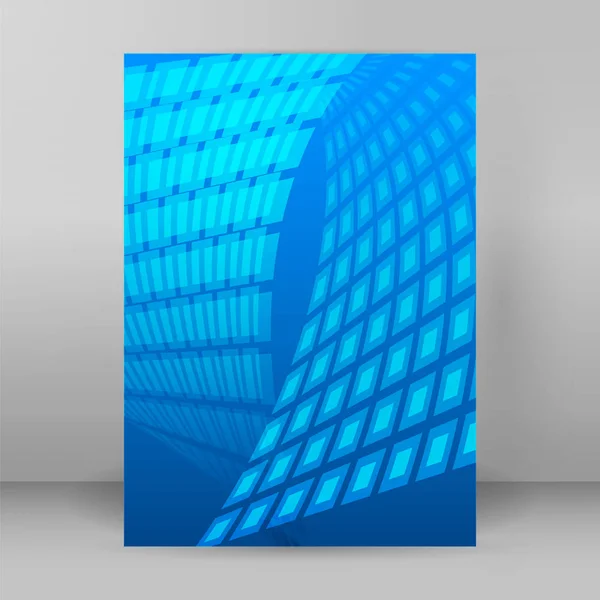Flyer Hintergrund Design-Elemente Urlaub Magie Farben11 — Stockvektor