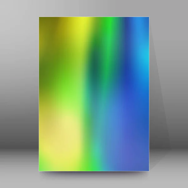 Capa página fundo design elemento brilho luz effect12 —  Vetores de Stock