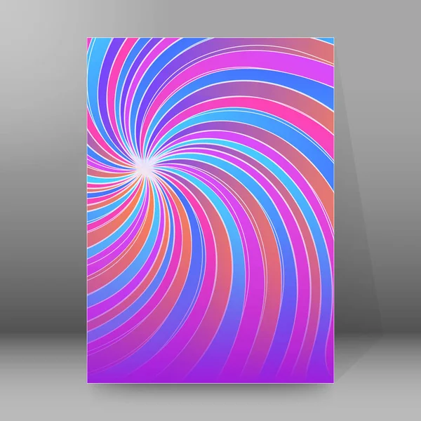 Portada fondo diseño elemento resplandor luz effect37 — Archivo Imágenes Vectoriales