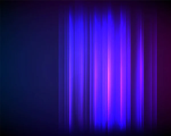 Фиолетовый элемент дизайна фона свечение свечения effect14 — стоковый вектор