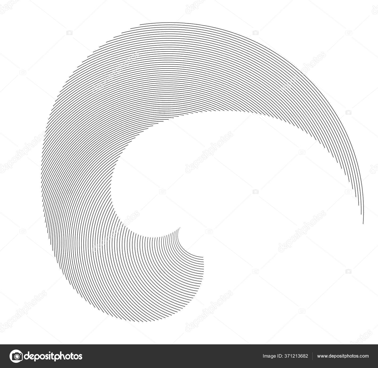 Download Design Elements Ring Circle Elegant Frame Border Abstract Circular Logo Vector Image By C Silvercircle Vector Stock 371213682