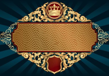  Dekoratif vintage tasarım