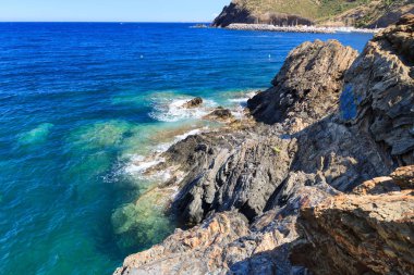 Portbou