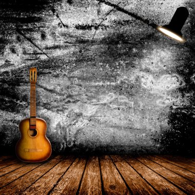 Gitar iç 