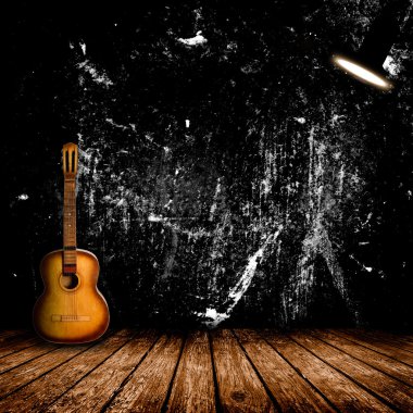 Gitar iç 