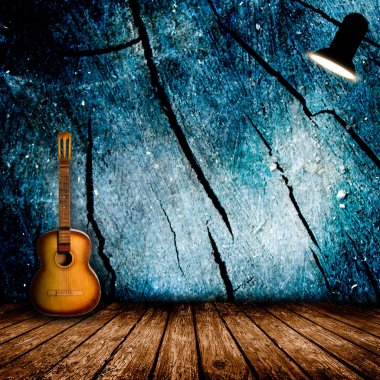 Gitar iç 