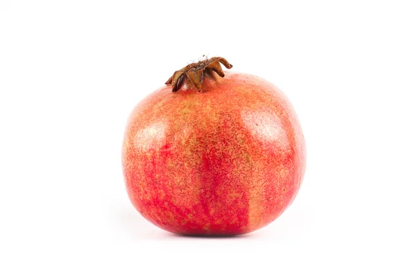 Ripe fresh pomegranate — Stock Photo, Image