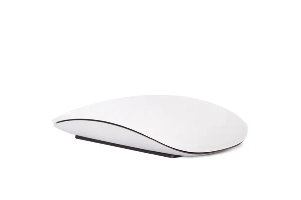 Computer mouse on a white background — Stock Photo, Image