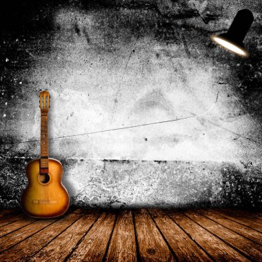 Gitar iç 