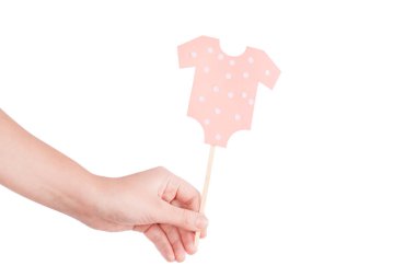 Dekorasyon duş bebek için 