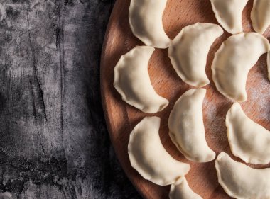 Birden çok mantı yığını kapat