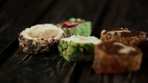 Goût traditionnel turc  