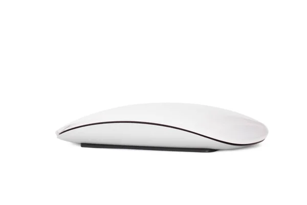 Computer mouse on a white background — Stock Photo, Image