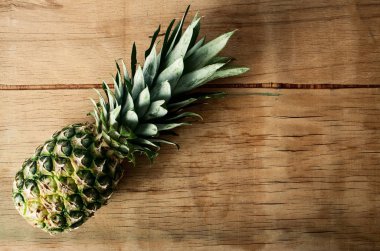 Çam elma kapatın. Taze meyve