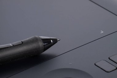 Kalemle grafiksel tablet 