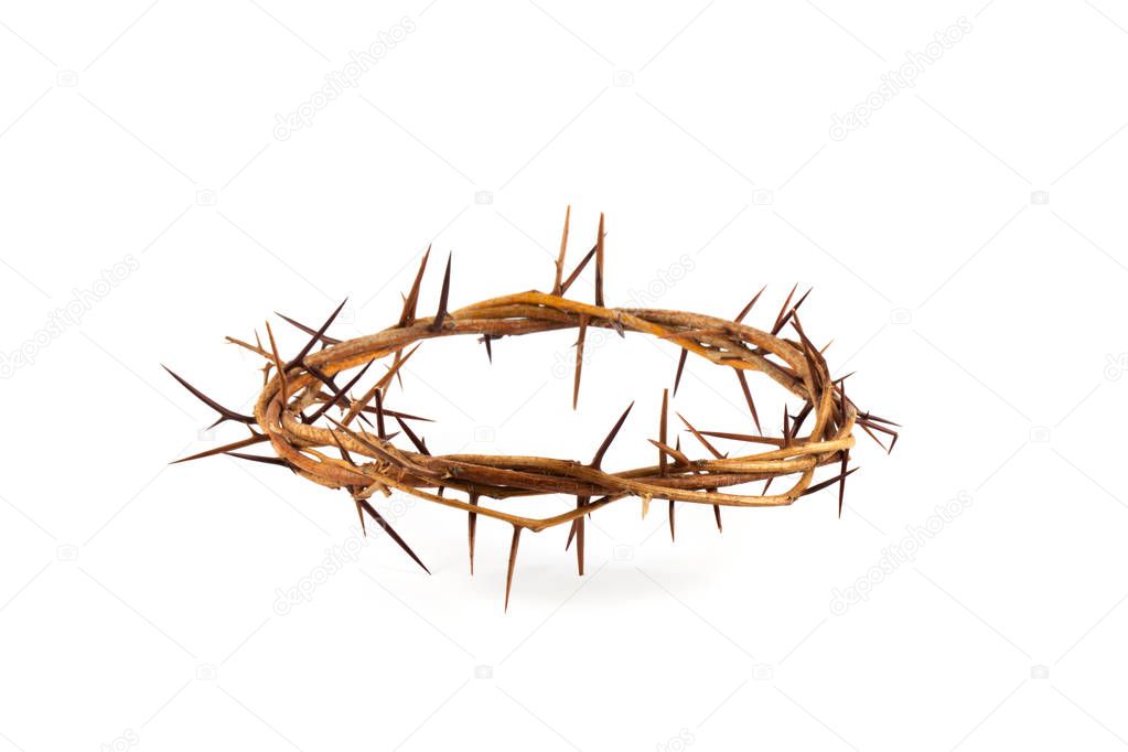 Crown of thorns