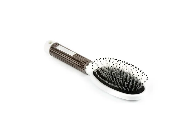 Comb isolated on white background — Stock Photo, Image