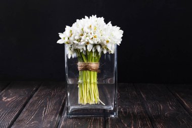 kardelen yakın çekim 