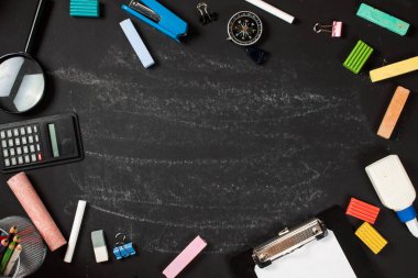 Arka ofis aksesuarları