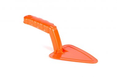 Beyaz arka plan üzerinde izole oyuncak Araçlar