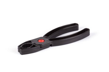 Beyaz arka plan üzerinde izole oyuncak Araçlar