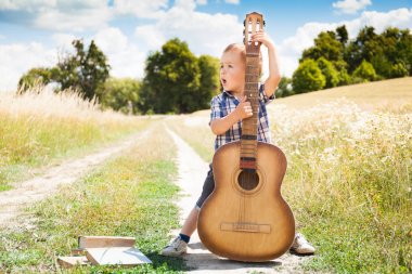 küçük çocuk moda 