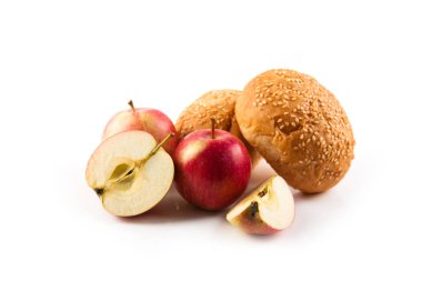 Yahudi yeni yılı sembolleri