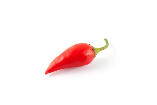 Małe papryczki chili — Zdjęcie stockowe