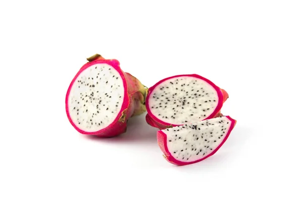 Pitahaya fresca madura — Foto de Stock