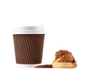 Tarçın ile taze topuz